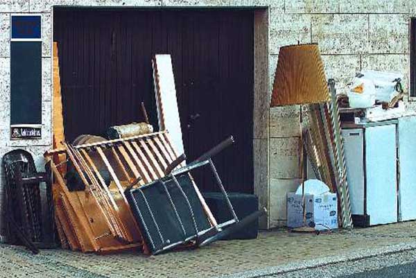 Entrümpelungen und Haushaltsauflösungen in Lübeck